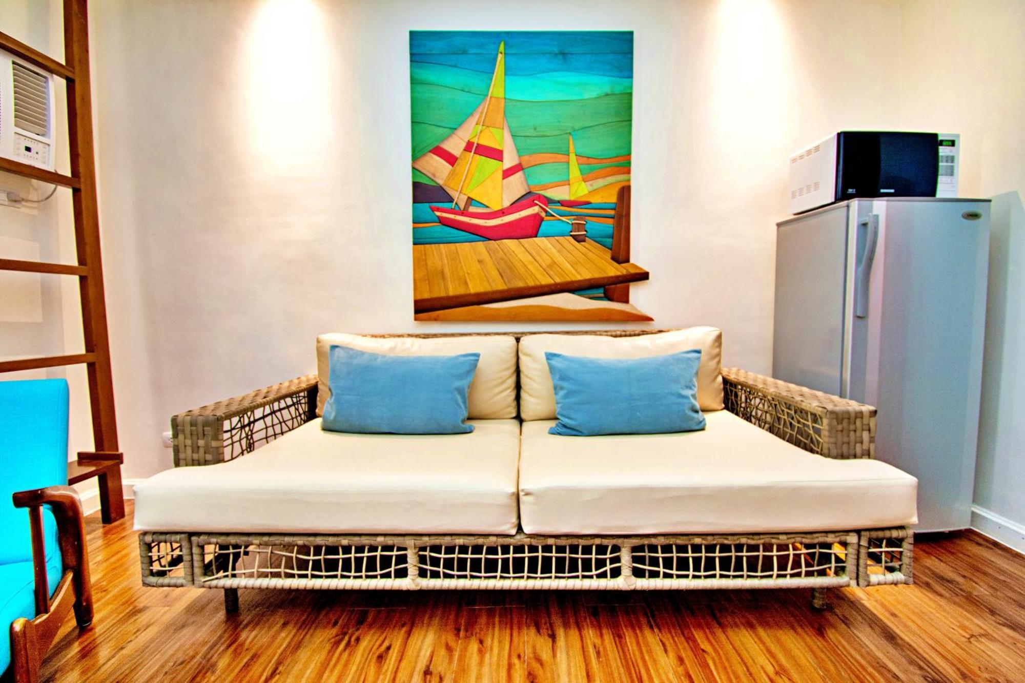 Hotel Ferra Premier By Jg Balabag (Boracay)