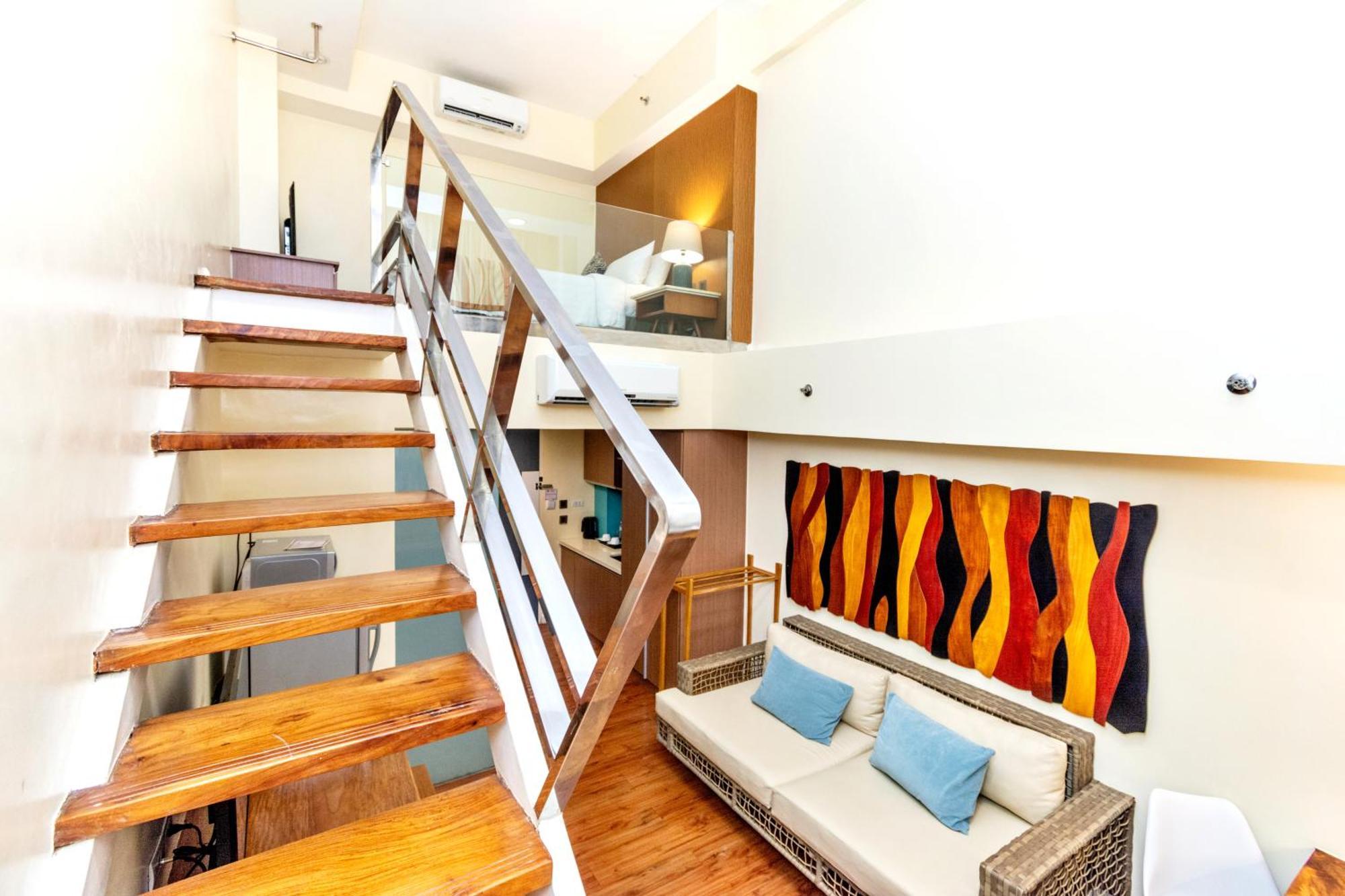 Ferra Premier By Jg 3* Balabag (Boracay)