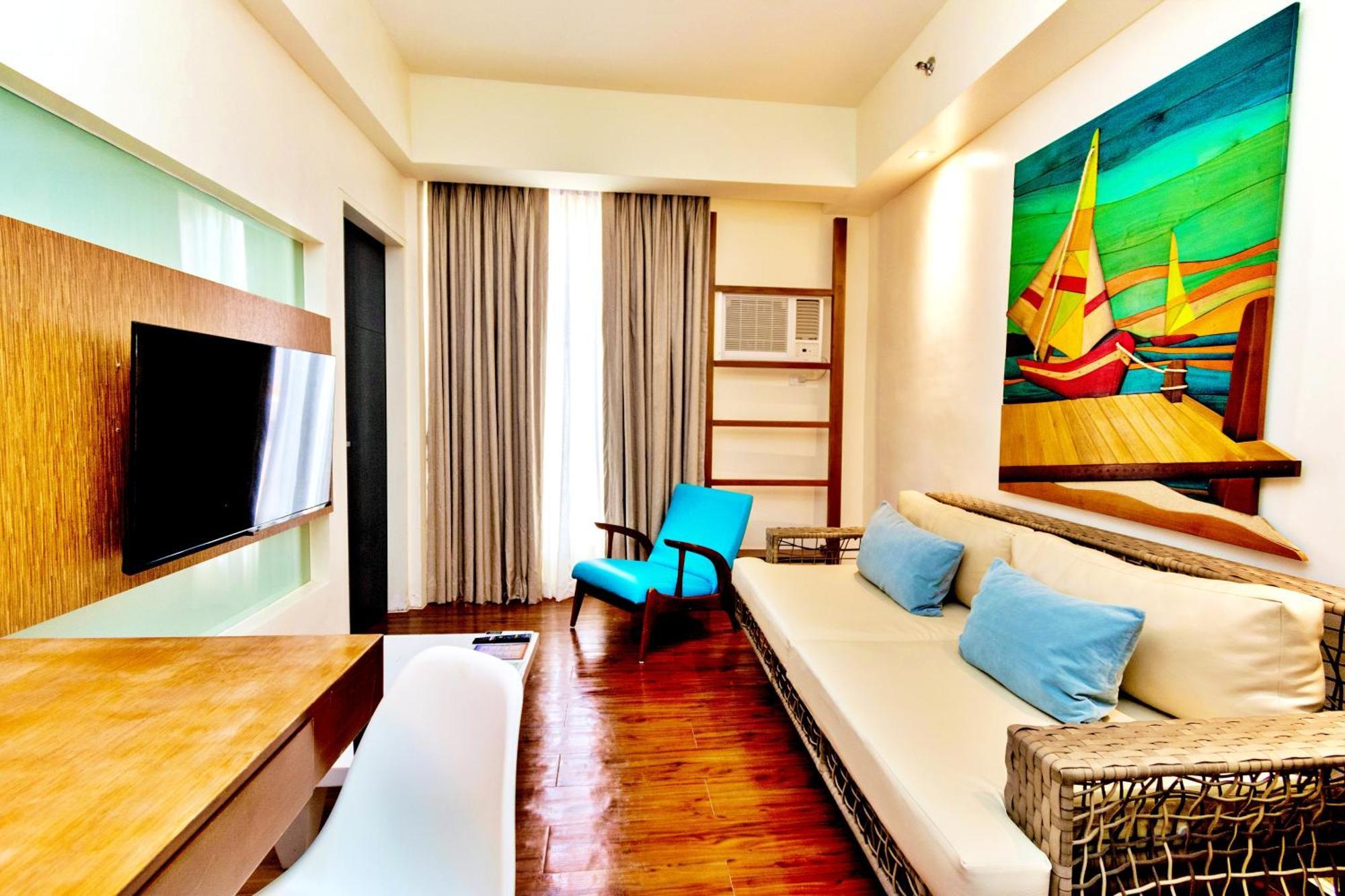 Ferra Premier By Jg 3* Balabag (Boracay)