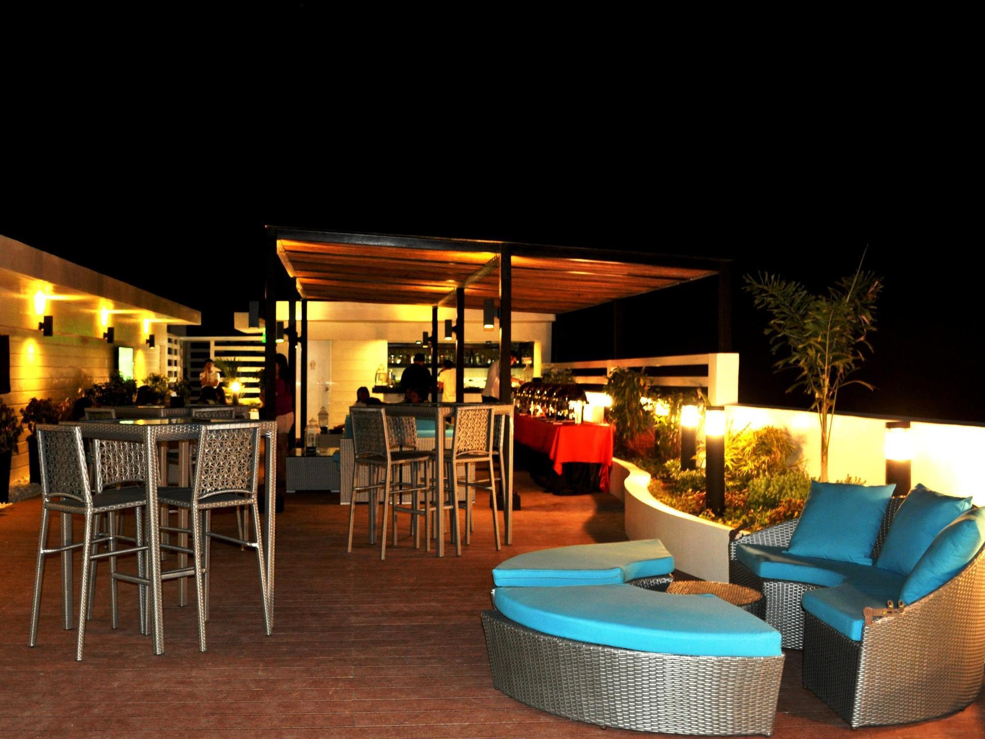Ferra Premier By Jg 3* Balabag (Boracay)