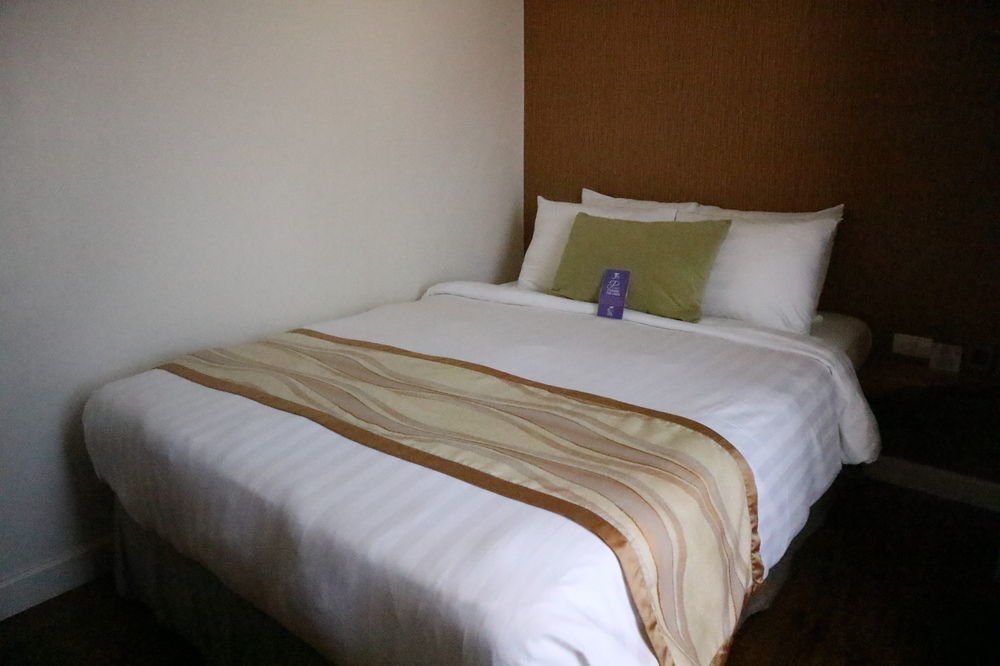 Hotel Ferra Premier By Jg