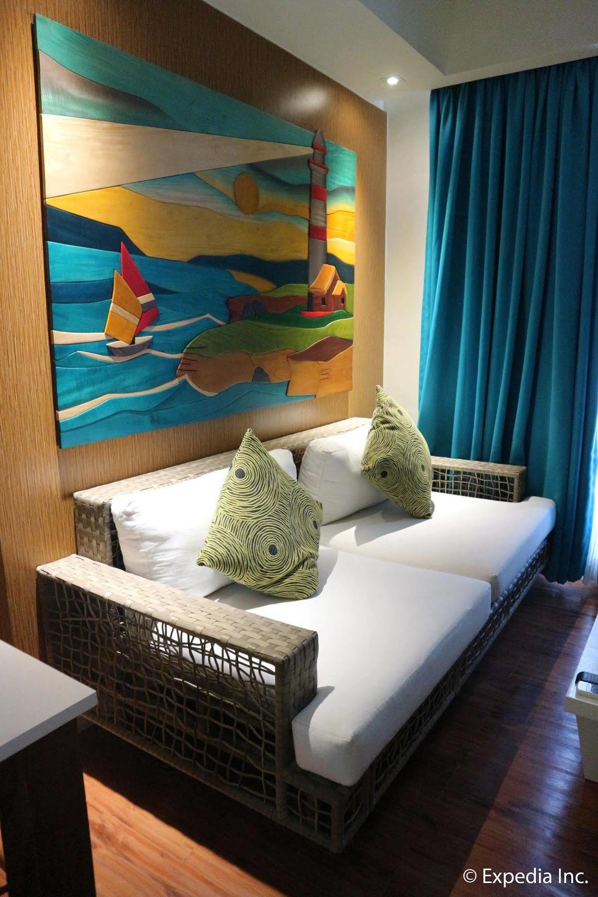 Hotel Ferra Premier By Jg Balabag (Boracay)